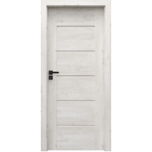 Porta Verte PREMIUM E.0 Dub Škandinávsky 